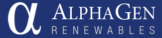 alphagen logo